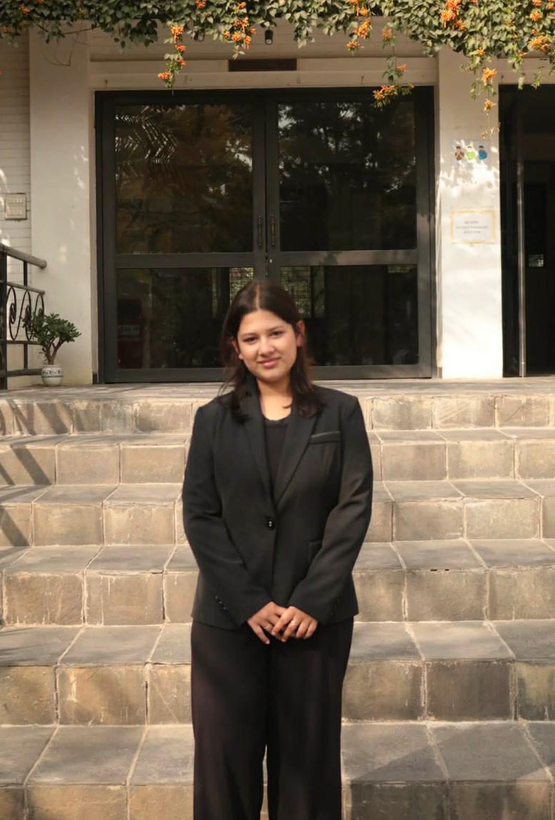 Shreya Mainali