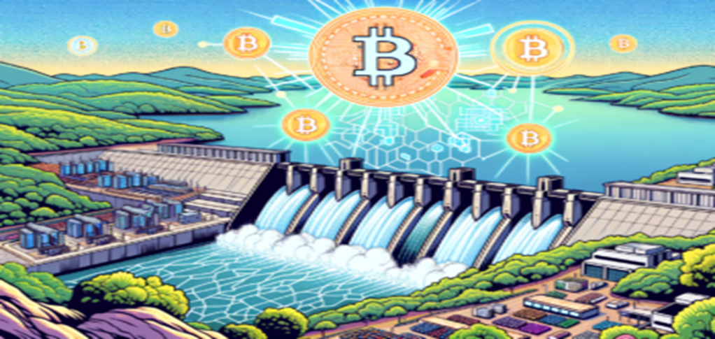 Turning Hydropower into Digital Wealth: Should Nepal Explore Crypto Mining and Data Centers?