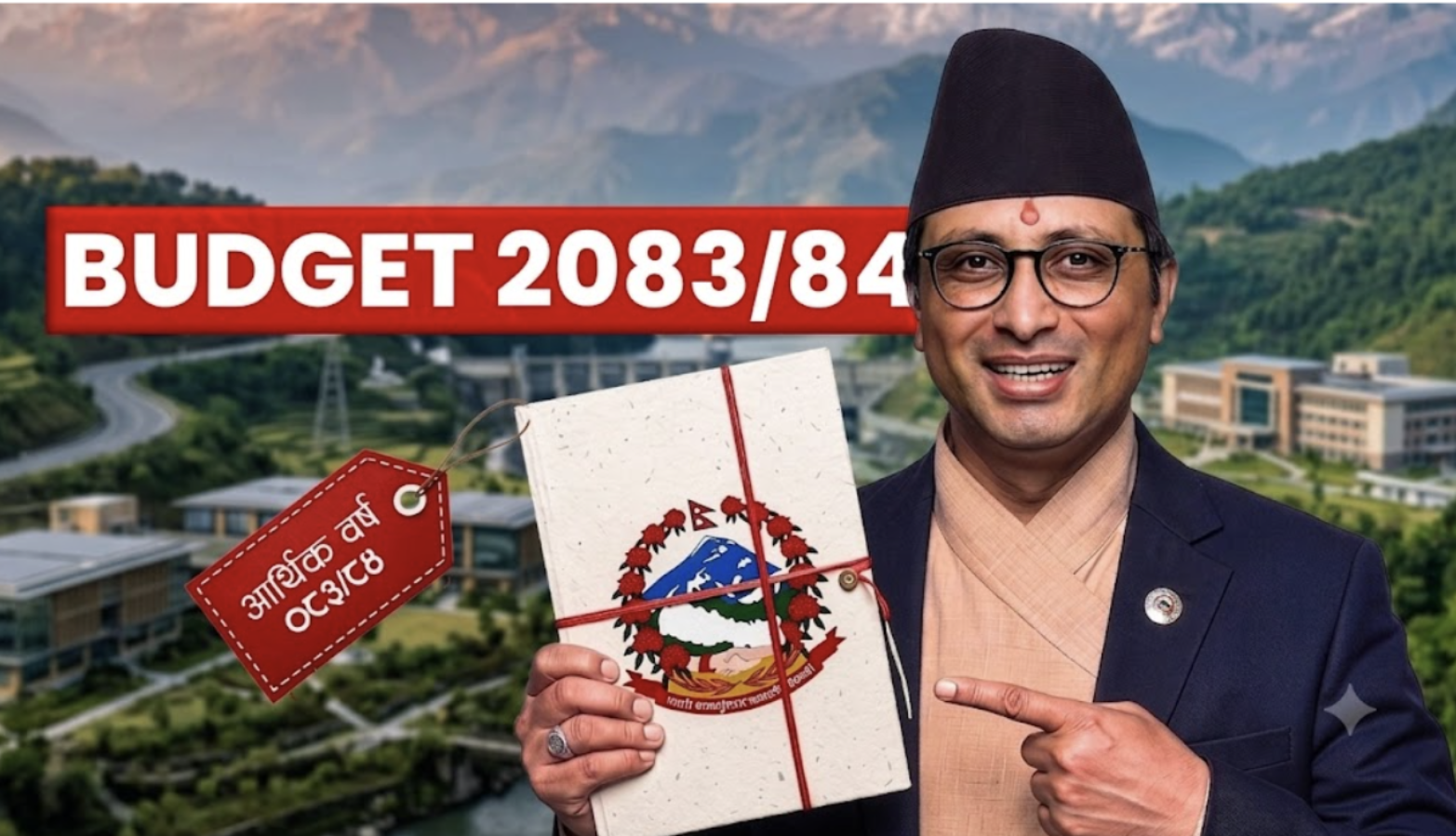 Nepal Budget 2026/27: An Analysis of Economic Priorities, Structural Reforms, and Growth Prospects